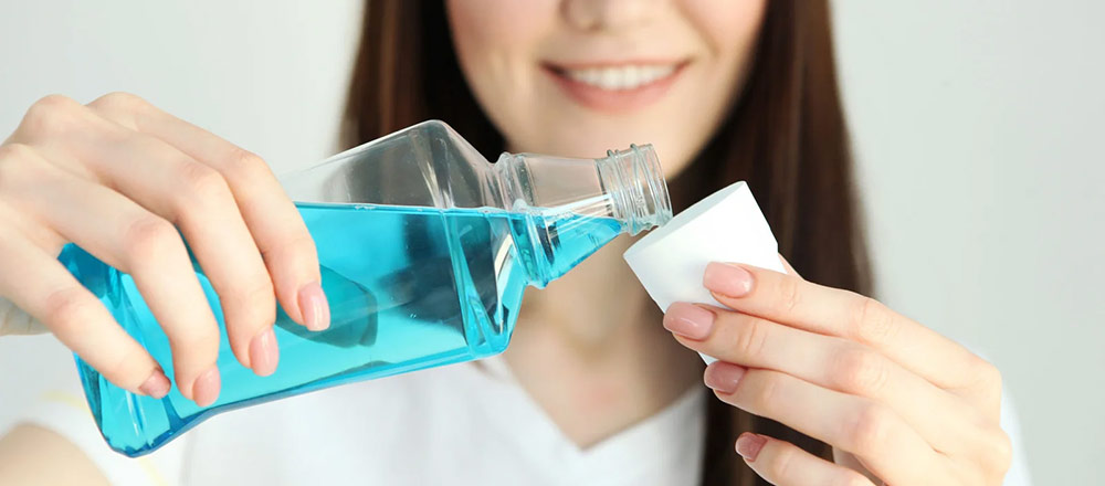 Chlorhexidine