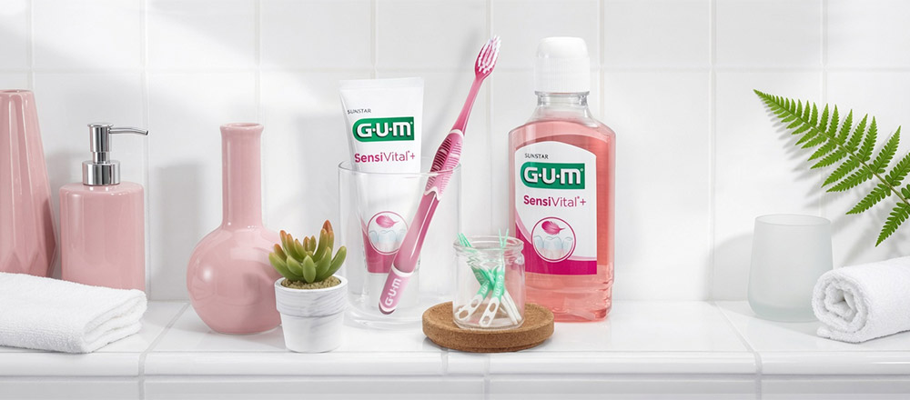 GUM-Sensetive-Line